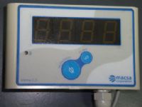 Alarma para Monitoreo de Red Fría